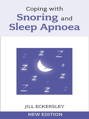 cover image of Coping with Snoring and Sleep Apnoea